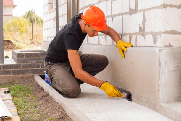 Licensed Exterior Waterproofing service in Cassopolis, MI - SJ Waterproofing Pros